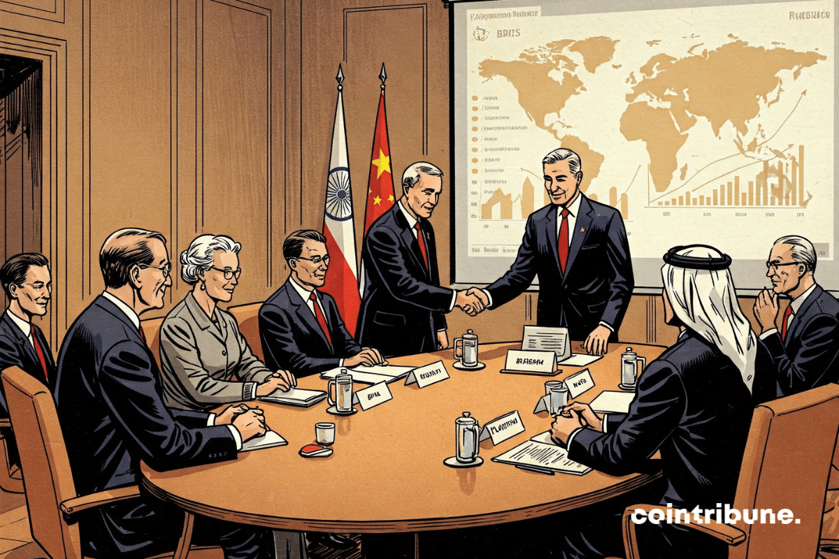 Russia: Surprise growth upset American sanctions and strengthens the BRICS agenda