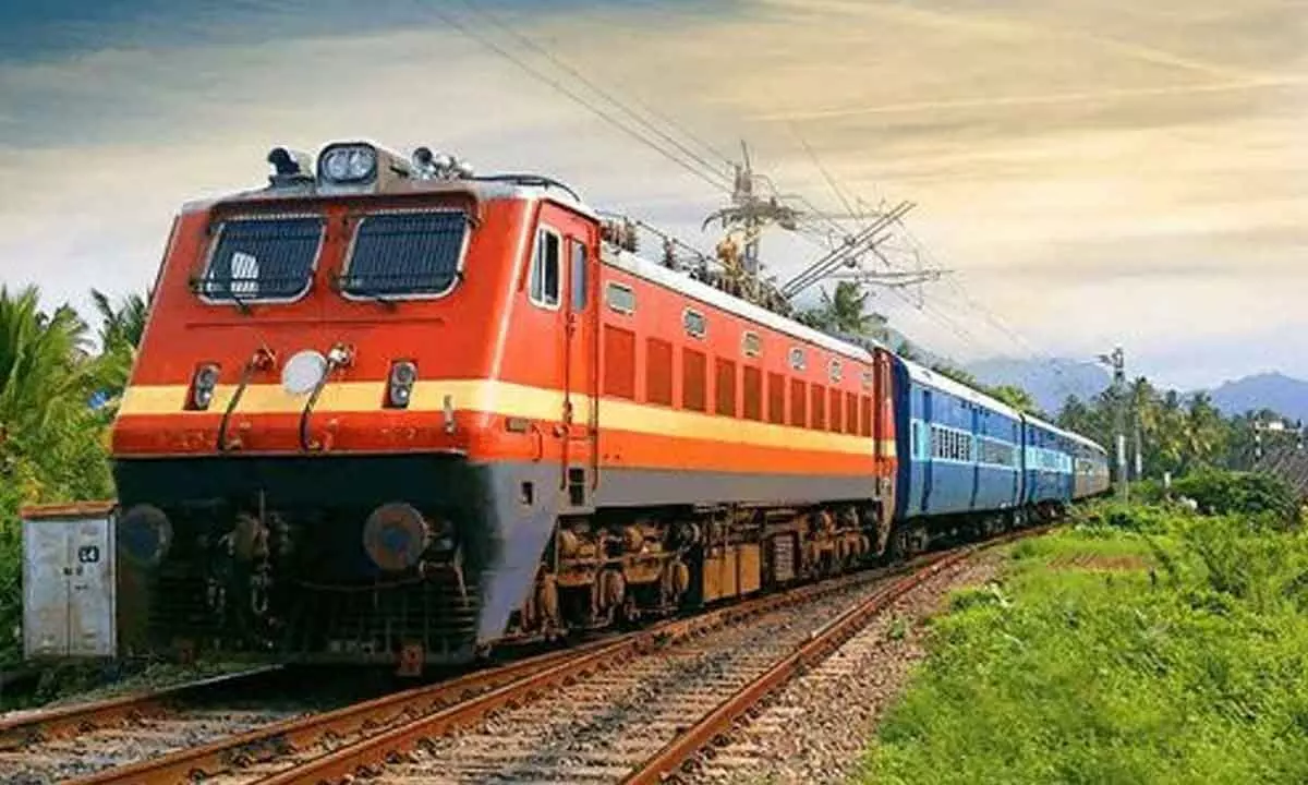 RRB NTPC UG Exam 2025: Revised Dates, City Slip Released Check Admit Card & Exam Pattern