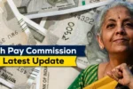 8th Pay Commission Delay: What It Means for 1.2 Crore Govt Employees and Pensioners