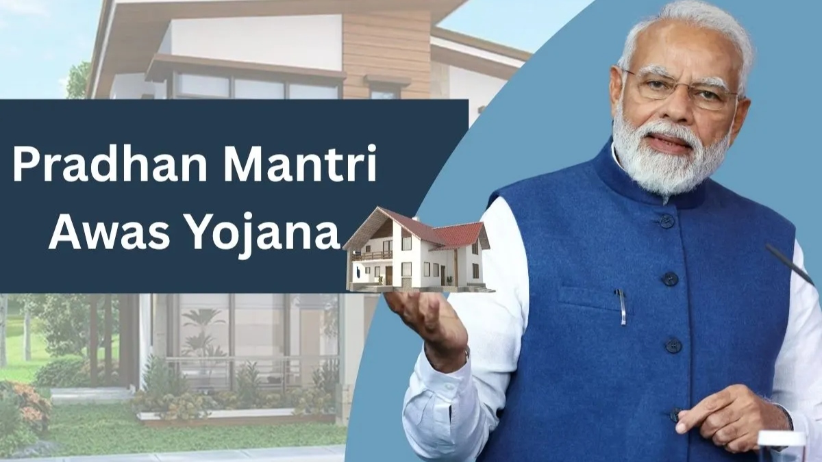 PM Awas Yojana 2025: Government’s Big Step for Affordable Housing